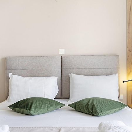 Sunset Premium Studio C Άγιος Νικήτας Εξωτερικό φωτογραφία