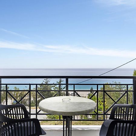 Sunset Premium Studio C Άγιος Νικήτας Εξωτερικό φωτογραφία