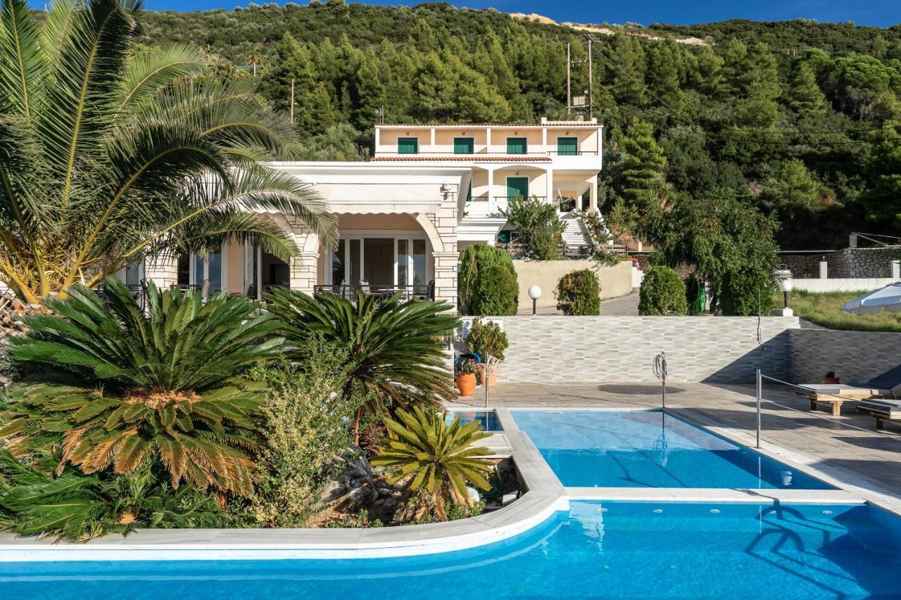 Sunset Premium Studio C Άγιος Νικήτας Εξωτερικό φωτογραφία