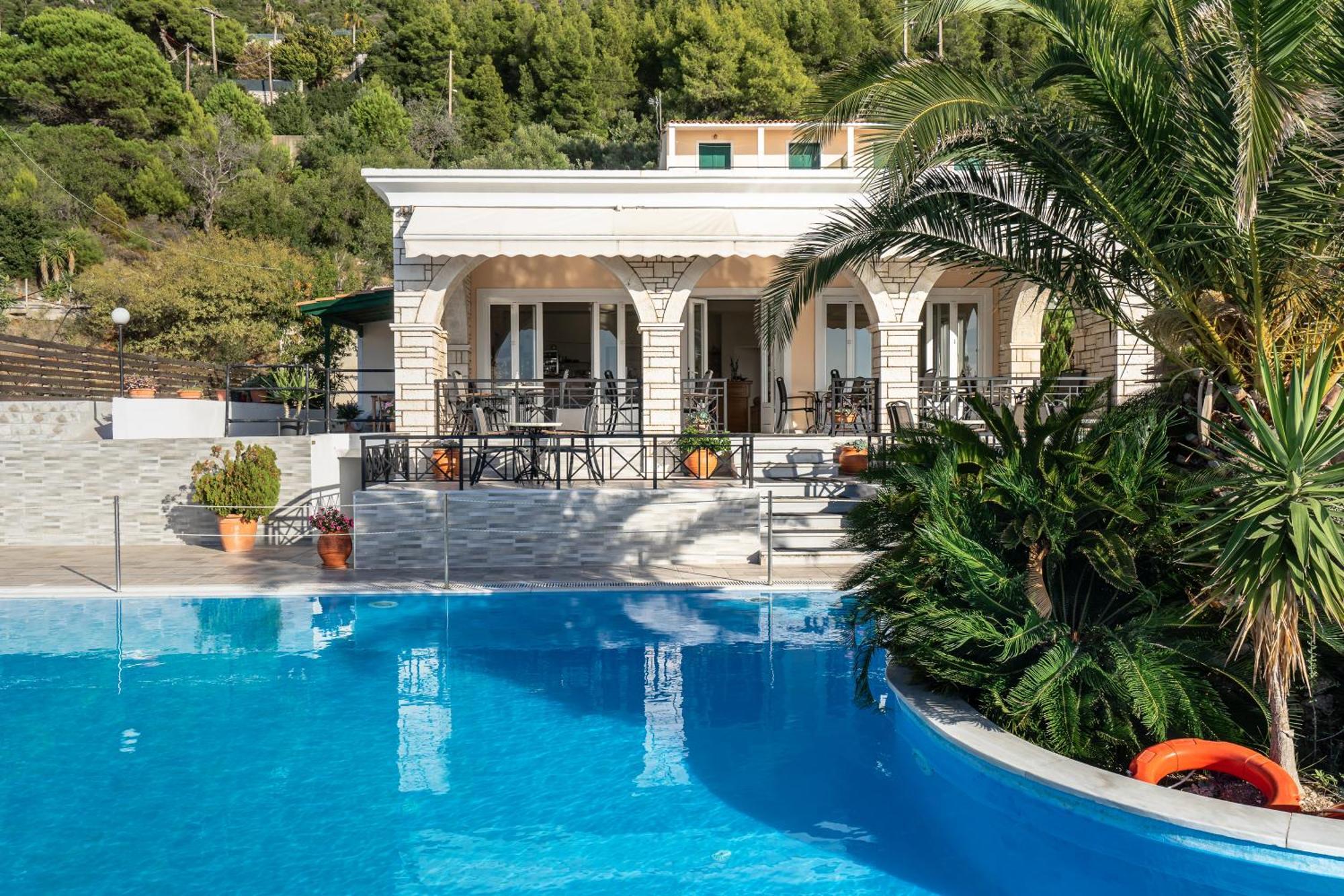 Sunset Premium Studio C Άγιος Νικήτας Εξωτερικό φωτογραφία
