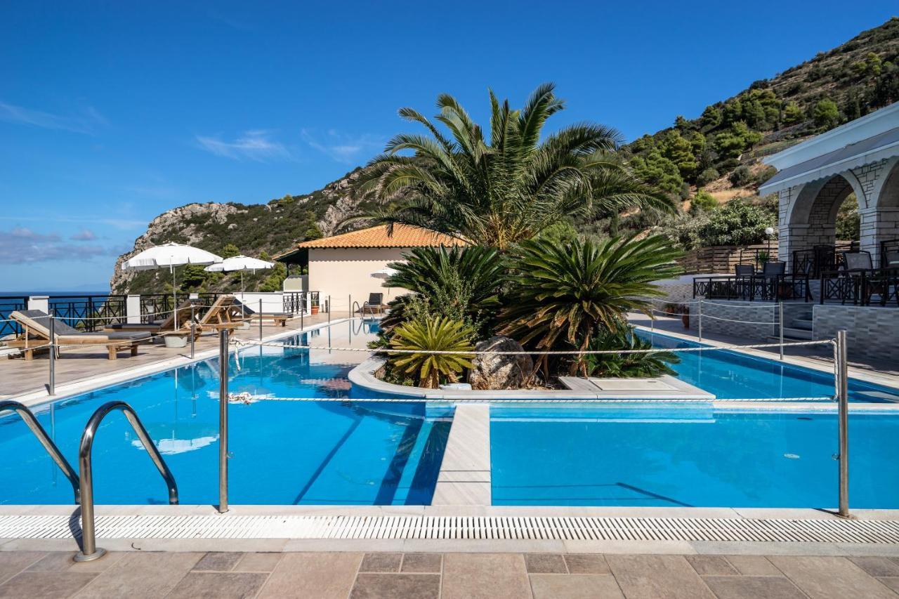 Sunset Premium Studio C Άγιος Νικήτας Εξωτερικό φωτογραφία