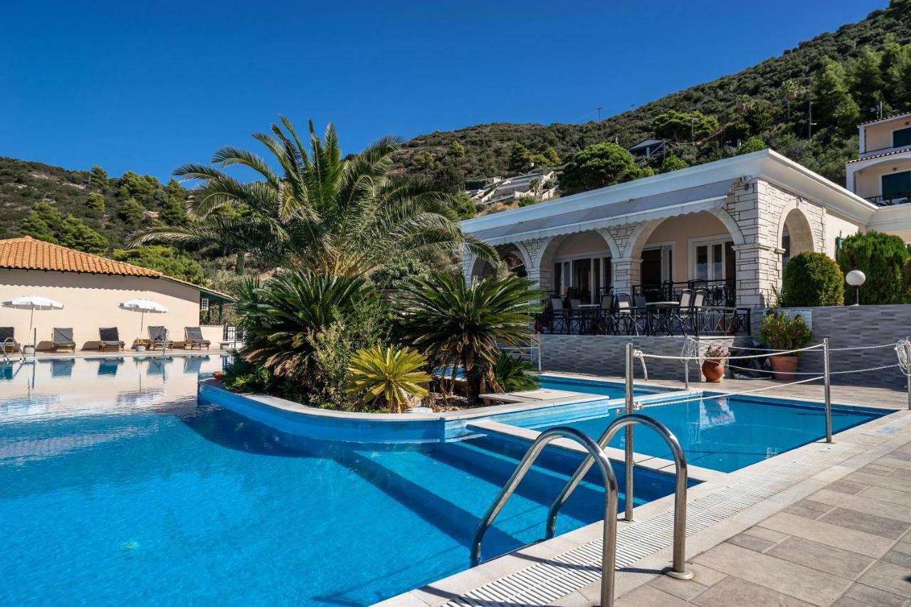 Sunset Premium Studio C Άγιος Νικήτας Εξωτερικό φωτογραφία