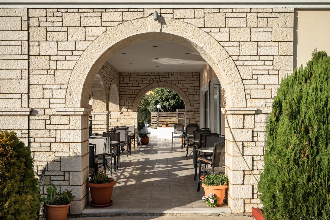 Sunset Premium Studio C Άγιος Νικήτας Εξωτερικό φωτογραφία