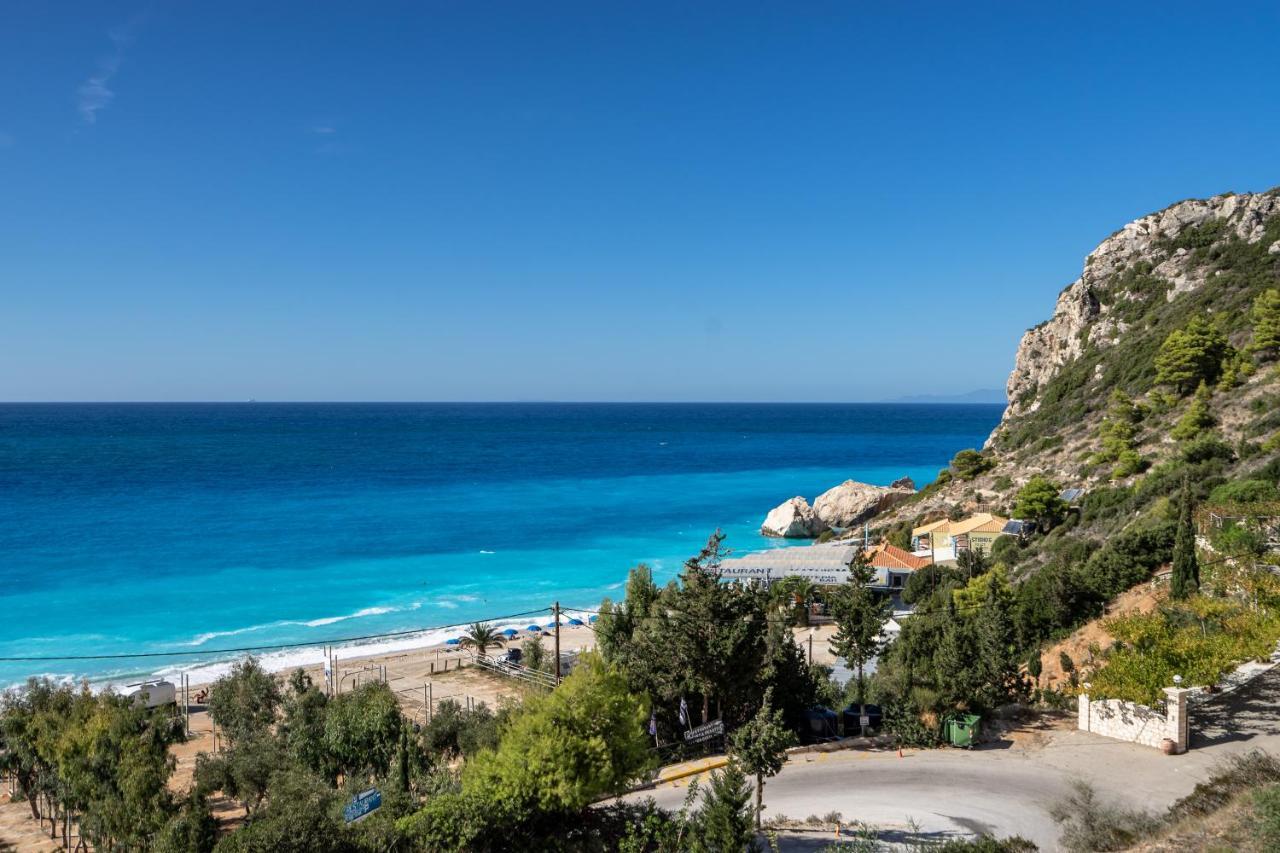 Sunset Premium Studio C Άγιος Νικήτας Εξωτερικό φωτογραφία