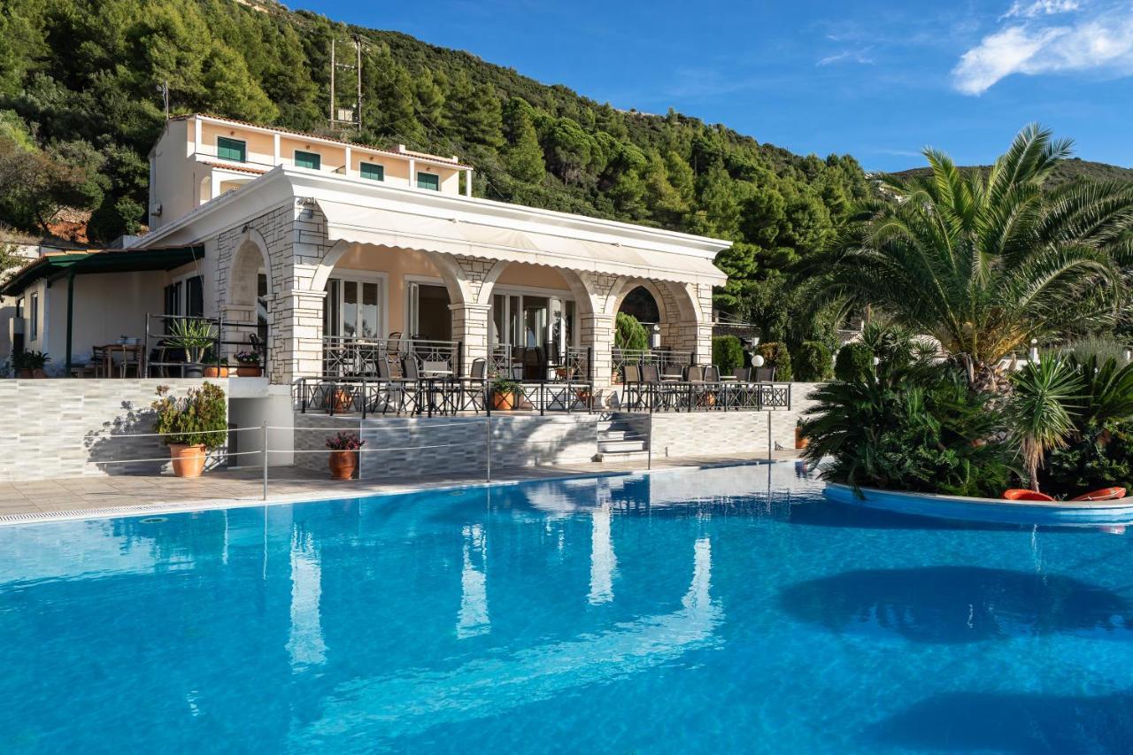 Sunset Premium Studio C Άγιος Νικήτας Εξωτερικό φωτογραφία