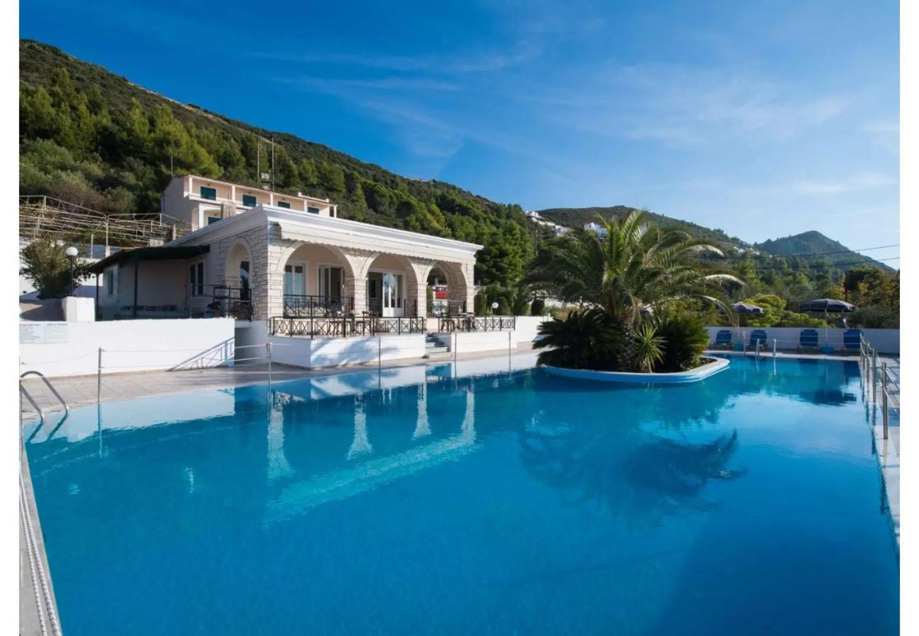 Sunset Premium Studio C Άγιος Νικήτας Εξωτερικό φωτογραφία