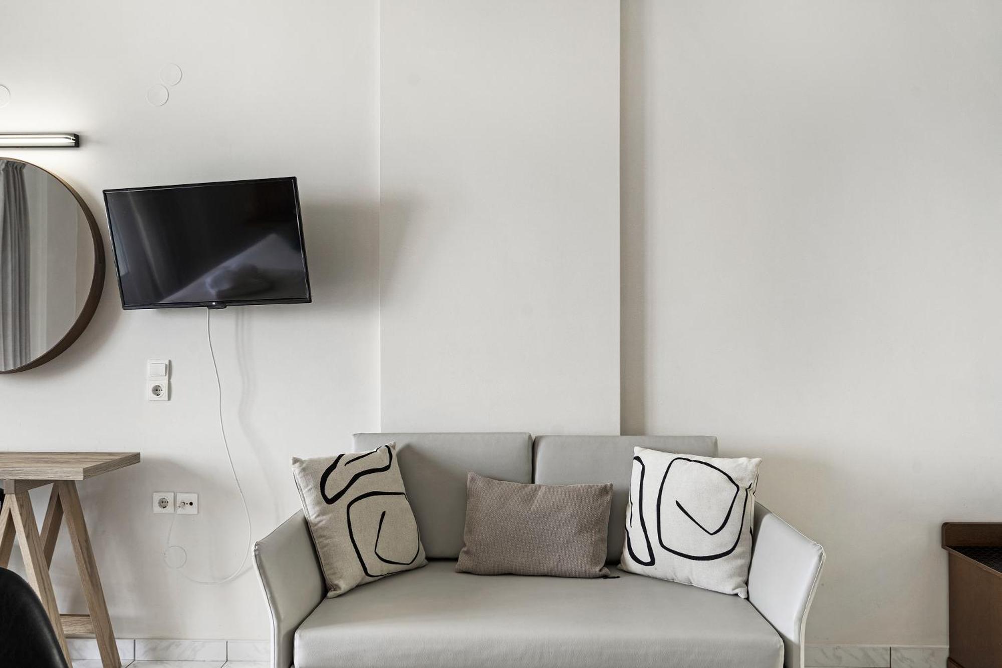 Sunset Premium Studio C Άγιος Νικήτας Εξωτερικό φωτογραφία