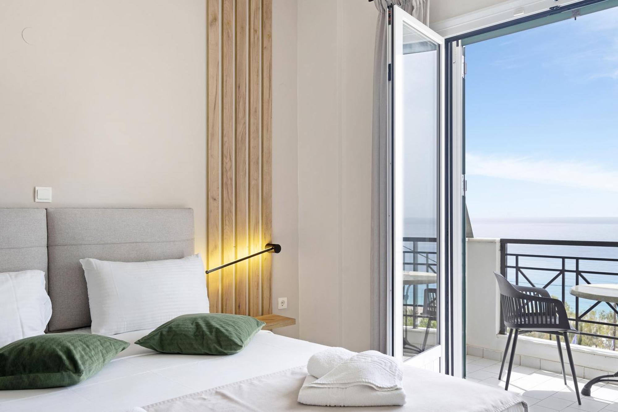 Sunset Premium Studio C Άγιος Νικήτας Εξωτερικό φωτογραφία