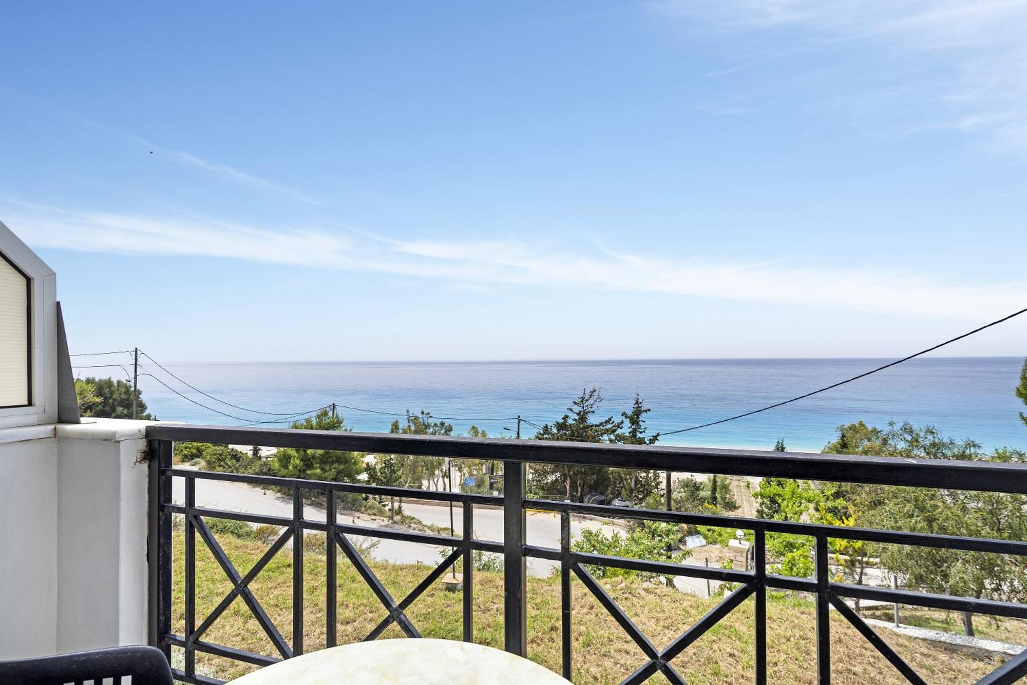 Sunset Premium Studio C Άγιος Νικήτας Εξωτερικό φωτογραφία