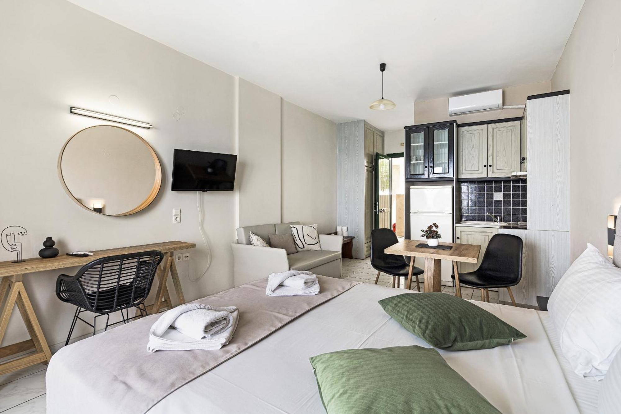 Sunset Premium Studio C Άγιος Νικήτας Εξωτερικό φωτογραφία