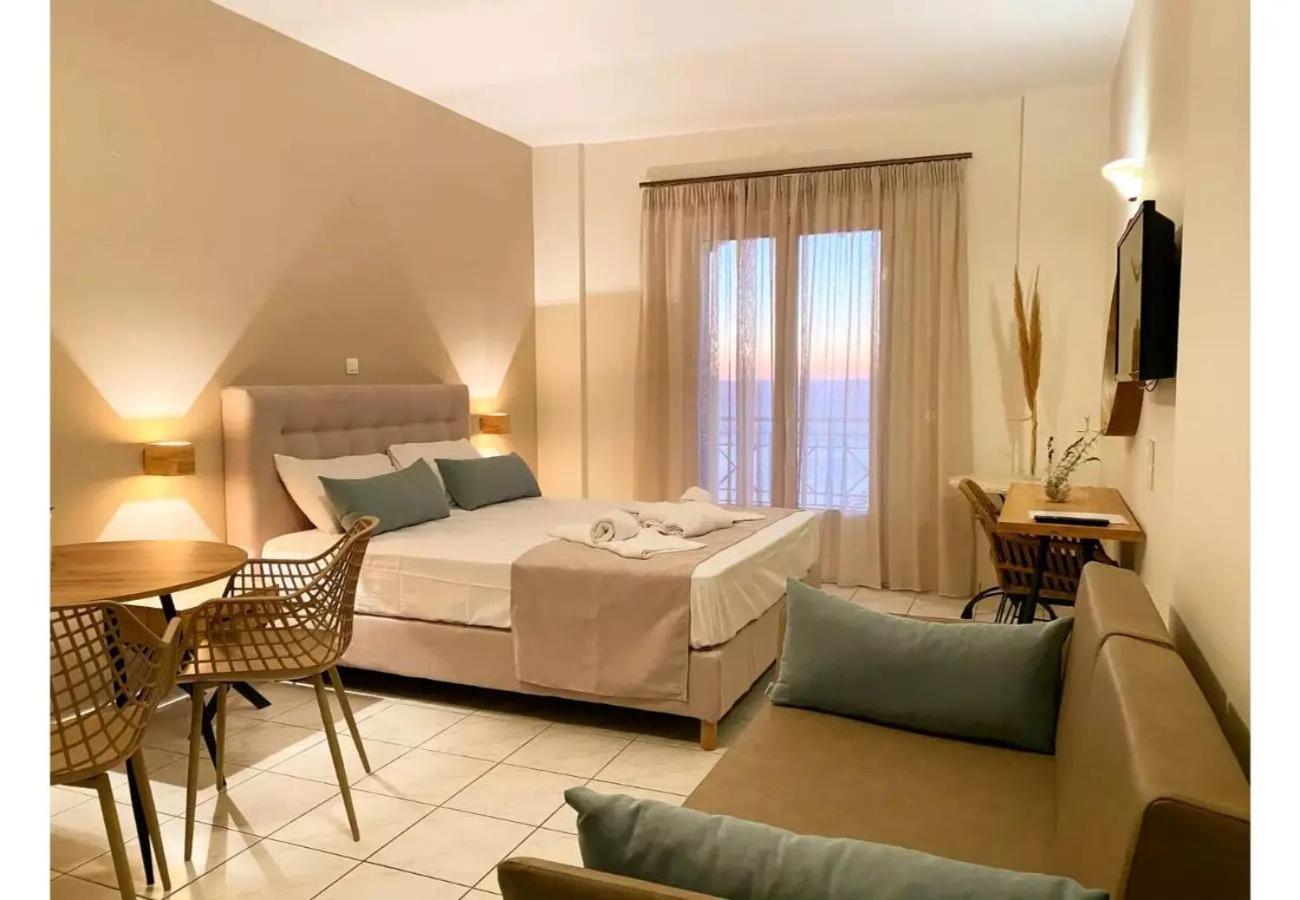 Sunset Premium Studio C Άγιος Νικήτας Εξωτερικό φωτογραφία